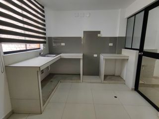 Foto 7 de Se Alquila Departamento con Cochera en Urb. Puente Blanco Ica