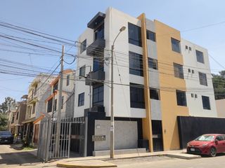 Foto 1 de Se Alquila Departamento con Cochera en Urb. Puente Blanco Ica