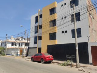 Foto 25 de Se Alquila Departamento con Cochera en Urb. Puente Blanco Ica