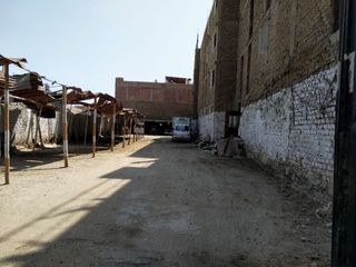 Foto 2 de Hotel de 4 pisos en venta - A 1 cuadra de la Plaza Mayor de Chincha Alta - Gran oportunidad turística