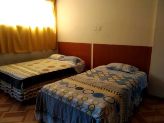 Foto 5 de Hotel de 4 pisos en venta - A 1 cuadra de la Plaza Mayor de Chincha Alta - Gran oportunidad turística