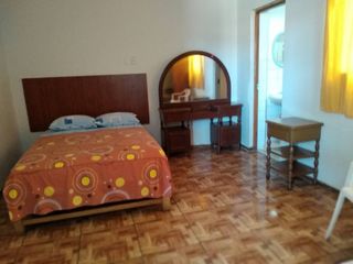 Foto 6 de Hotel de 4 pisos en venta - A 1 cuadra de la Plaza Mayor de Chincha Alta - Gran oportunidad turística