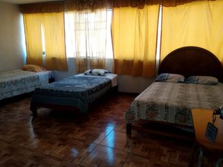 Foto 9 de Hotel de 4 pisos en venta - A 1 cuadra de la Plaza Mayor de Chincha Alta - Gran oportunidad turística