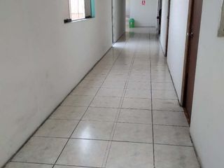 Foto 10 de Hotel de 4 pisos en venta - A 1 cuadra de la Plaza Mayor de Chincha Alta - Gran oportunidad turística