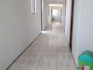 Foto 11 de Hotel de 4 pisos en venta - A 1 cuadra de la Plaza Mayor de Chincha Alta - Gran oportunidad turística