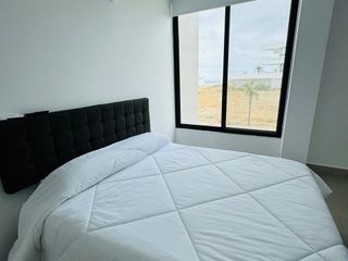 Foto 10 de Departamento de 2 habitaciones con vista al mar de Oportunidad.