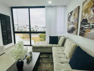 Foto 3 de Departamento de 2 habitaciones con vista al mar de Oportunidad.