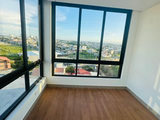 Foto 14 de Espectacular departamento Loft completamente nuevo con vista al mar.