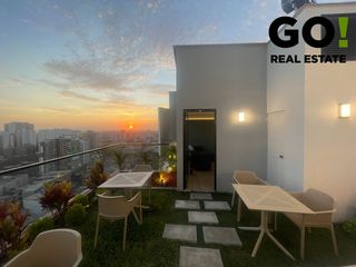 Foto 33 de VENTA DE DEPARTAMENTOS DE ESTRENO EN JESÚS MARÍA