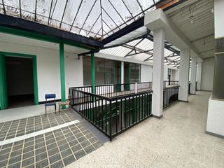 Foto 6 de SE VENDE CENTRO COMERCIAL CENTRO HISTORICO DE TUNJA