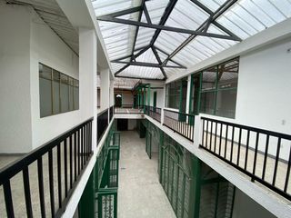 Foto 13 de SE VENDE CENTRO COMERCIAL CENTRO HISTORICO DE TUNJA