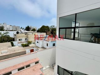 Foto 1 de Se Alquila Linda Oficina O Departamento En Barranco