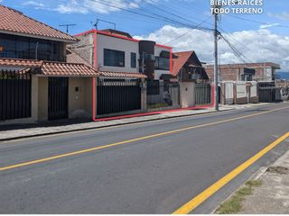Foto 1 de CASA DE VENTA SECTOR HUACHI CHICO