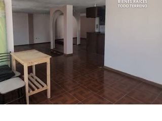 Foto 5 de CASA DE VENTA SECTOR HUACHI CHICO