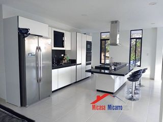 Foto 8 de Casa en Venta en Condomino Campestre las Cayenas Yopal Casanare
