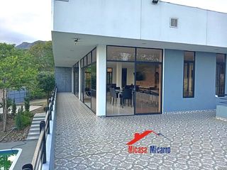 Foto 15 de Casa en Venta en Condomino Campestre las Cayenas Yopal Casanare