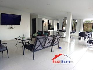 Foto 16 de Casa en Venta en Condomino Campestre las Cayenas Yopal Casanare