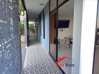 Foto 28 de Casa en Venta en Condomino Campestre las Cayenas Yopal Casanare