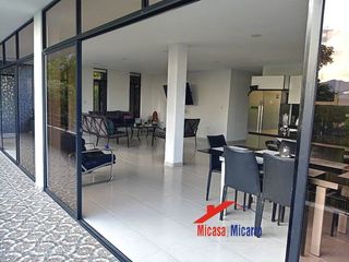 Foto 29 de Casa en Venta en Condomino Campestre las Cayenas Yopal Casanare