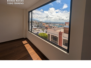 Foto 6 de CASA EN CONJUNTO HUACHI CHICO AMBATO