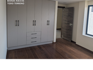 Foto 5 de CASA EN CONJUNTO HUACHI CHICO AMBATO