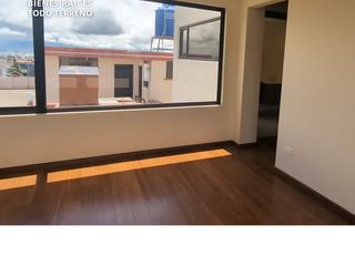 Foto 9 de CASA EN CONJUNTO HUACHI CHICO AMBATO