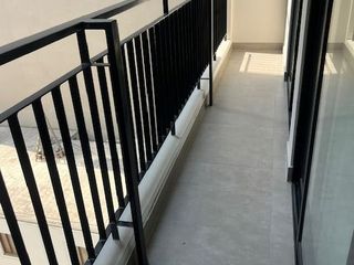 Foto 1 de alquilo San Isidro departamento amoblado 1 dormitoiro con balcon y cochera
