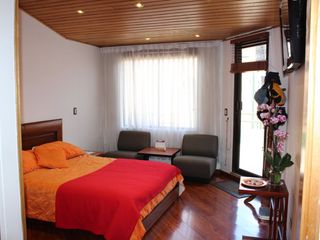 Foto 11 de VENDO CASA REMODELADA CEDRITOS 206 M2 BOGOTÁ