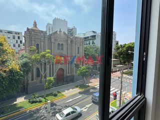 Foto 10 de Se Alquila Linda Oficina O Departamento En Barranco