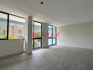 Foto 4 de Se Alquila Linda Oficina O Departamento En Barranco