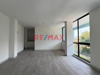 Foto 1 de Se Alquila Linda Oficina O Departamento En Barranco
