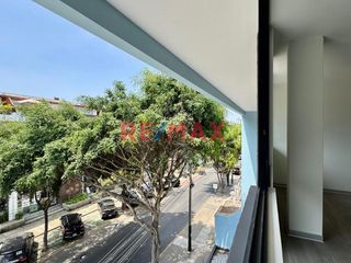 Foto 1 de Se Alquila Linda Oficina O Departamento En Barranco