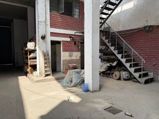 Foto 7 de Venta De Local En Zona Industrial en Ate