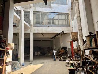 Foto 12 de Venta De Local En Zona Industrial en Ate