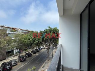 Foto 3 de Se Alquila Linda Oficina O Departamento En Barranco