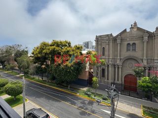 Foto 1 de Se Alquila Linda Oficina O Departamento En Barranco
