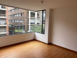 Foto 5 de ARRIENDO APARTAMENTO CHICO CENTRAL BOGOTA