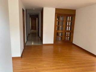 Foto 7 de ARRIENDO APARTAMENTO CHICO CENTRAL BOGOTA