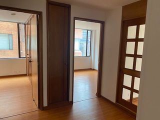 Foto 6 de ARRIENDO APARTAMENTO CHICO CENTRAL BOGOTA