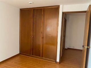 Foto 9 de ARRIENDO APARTAMENTO CHICO CENTRAL BOGOTA