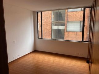 Foto 10 de ARRIENDO APARTAMENTO CHICO CENTRAL BOGOTA