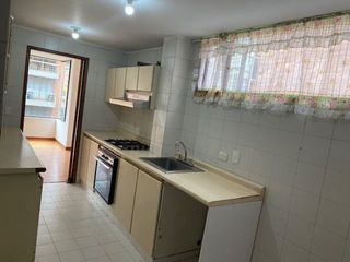 Foto 17 de ARRIENDO APARTAMENTO CHICO CENTRAL BOGOTA