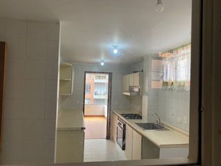 Foto 18 de ARRIENDO APARTAMENTO CHICO CENTRAL BOGOTA