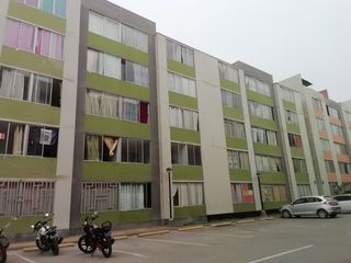 Foto 1 de SE VENDE DEPARTAMENTO - PUENTE PIEDRA