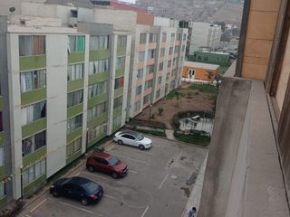 Foto 2 de SE VENDE DEPARTAMENTO - PUENTE PIEDRA