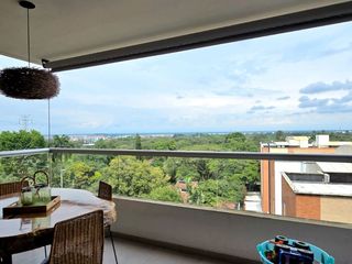 Foto 24 de SE VENDE APARTAMENTO EN PANCE, ZONA SUR, CALI, COLOMBIA.