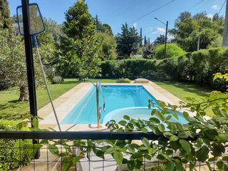 Foto 5 de CASA CON DEPARTAMENTO EN VENTA EN EL CENTRO DE VILLA GENERAL BELGRANO