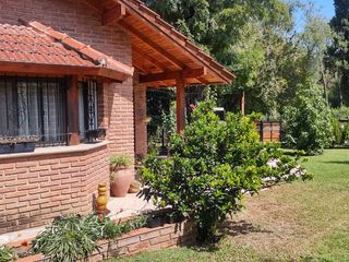 Foto 7 de CASA CON DEPARTAMENTO EN VENTA EN EL CENTRO DE VILLA GENERAL BELGRANO
