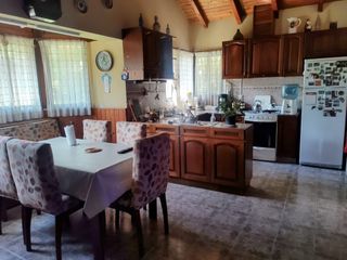 Foto 9 de CASA CON DEPARTAMENTO EN VENTA EN EL CENTRO DE VILLA GENERAL BELGRANO