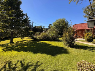 Foto 10 de CASA CON DEPARTAMENTO EN VENTA EN EL CENTRO DE VILLA GENERAL BELGRANO